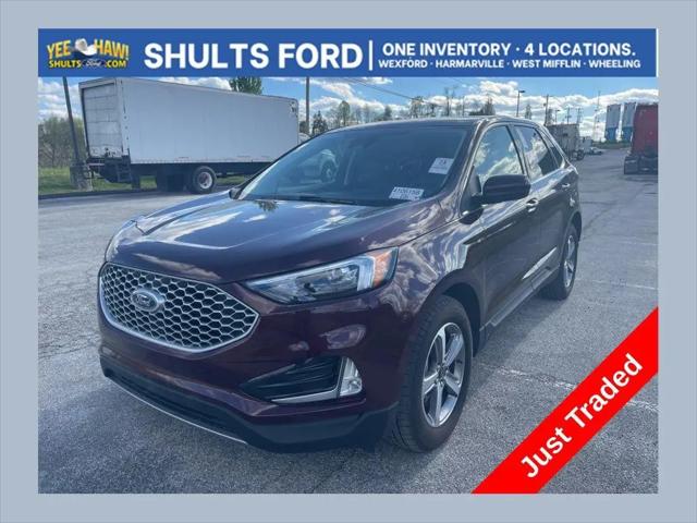 2024 Ford Edge SEL for sale in Triadelphia, WV