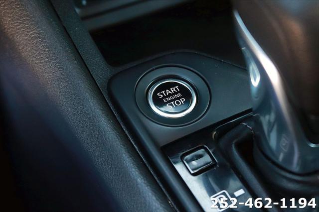 2024 Nissan Sentra S Xtronic CVT
