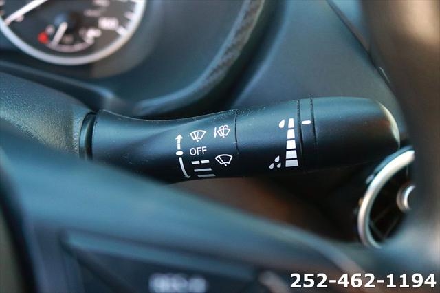 2024 Nissan Sentra S Xtronic CVT