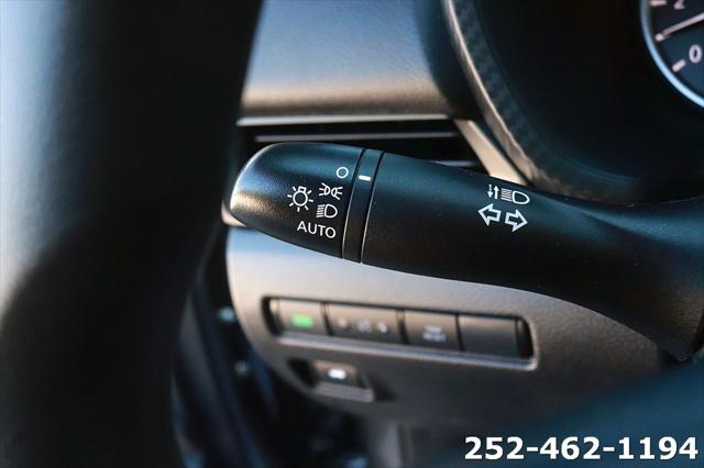 2024 Nissan Sentra S Xtronic CVT