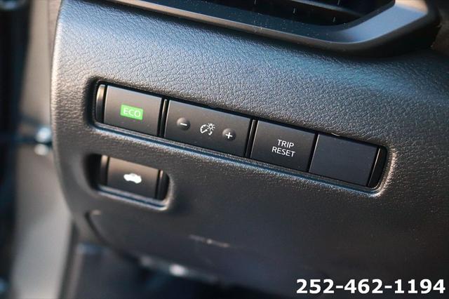 2024 Nissan Sentra S Xtronic CVT