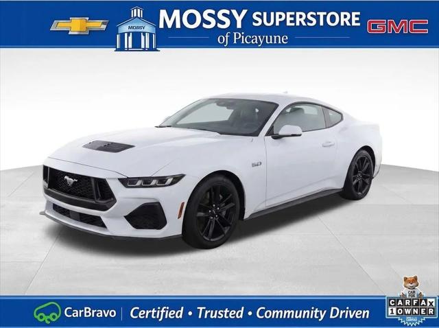 2026 Ford Mustang GT Fastback for sale in Picayune, MS