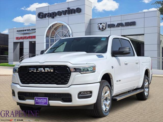 2026 Ram 1500 Lone Star Crew Cab 4x4 5'7" Box for sale in Grapevine, TX