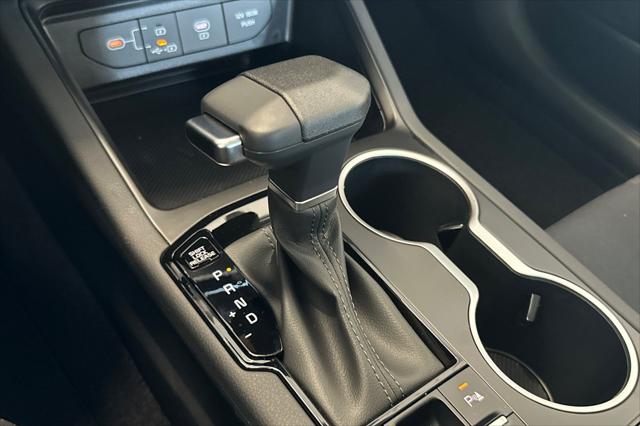 2026 Kia K5 LXS FWD