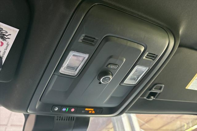 2025 Chevrolet Tahoe 4WD LT