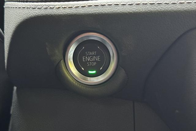 2025 Chevrolet Tahoe 4WD LT
