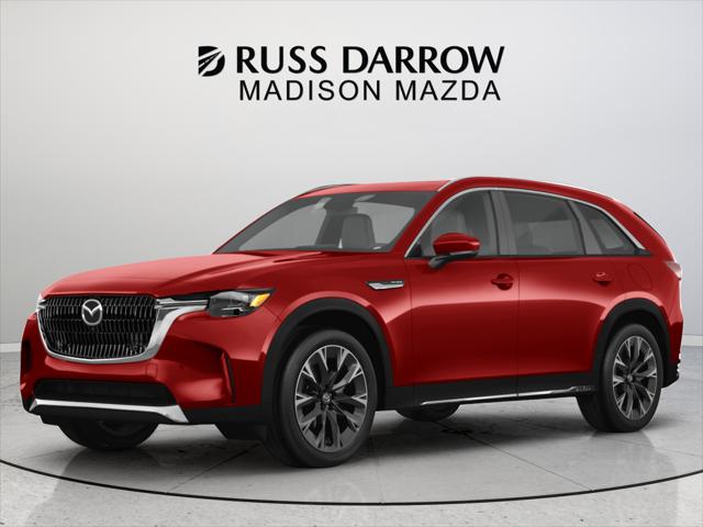 2026 Mazda X-90 3.3 Turbo Premium Sport for sale in Madison, WI