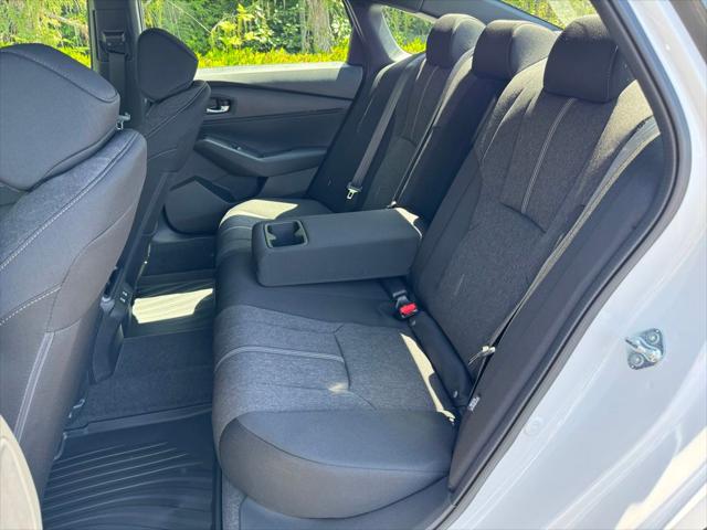 2026 Honda Accord Sedan Sport