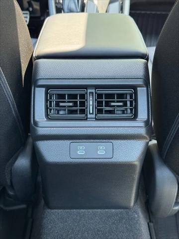 2026 Honda Accord Sedan Sport