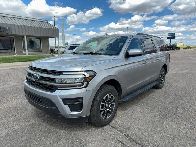 2024 Ford Expedition XLT MAX for sale in Colby, KS