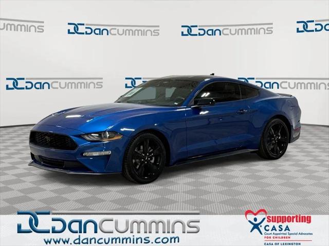 2023 Ford Mustang EcoBoost Fastback for sale in Georgetown, KY