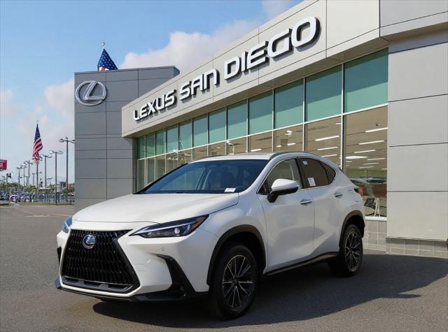 2026 Lexus NX Premium for sale in San Diego, CA