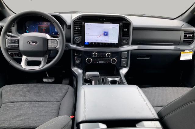 New 2026 Ford F-150 XLT For Sale in Lubbock, TX