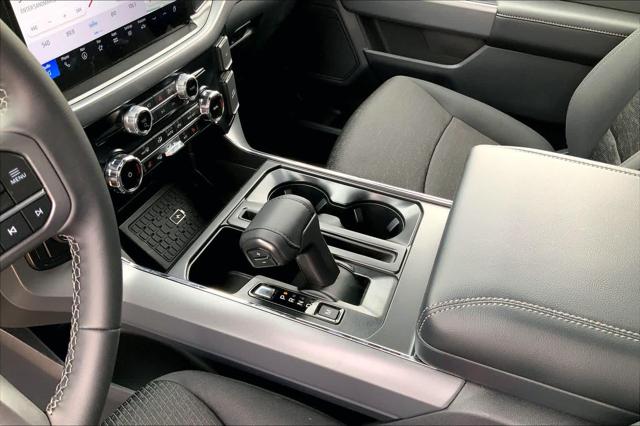 New 2026 Ford F-150 XLT For Sale in Lubbock, TX