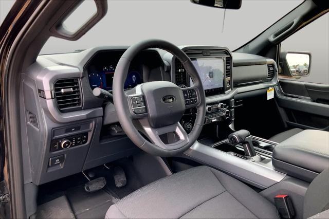 New 2026 Ford F-150 XLT For Sale in Lubbock, TX