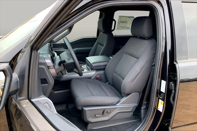 New 2026 Ford F-150 XLT For Sale in Lubbock, TX