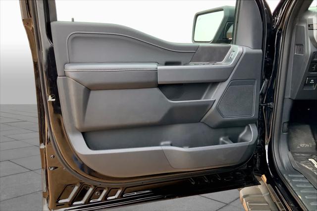 New 2026 Ford F-150 XLT For Sale in Lubbock, TX