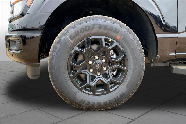 New 2026 Ford F-150 XLT For Sale in Lubbock, TX