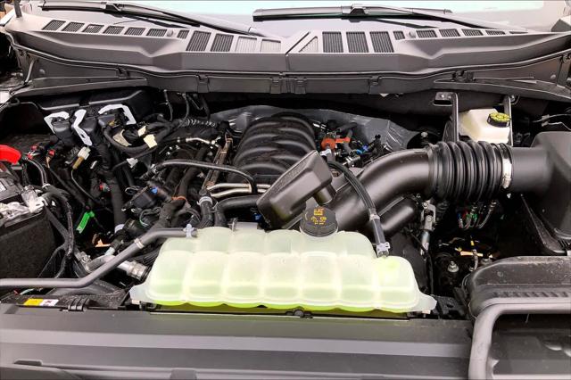 New 2026 Ford F-150 XLT For Sale in Lubbock, TX