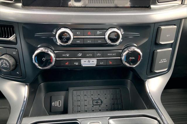 New 2026 Ford F-150 XLT For Sale in Lubbock, TX