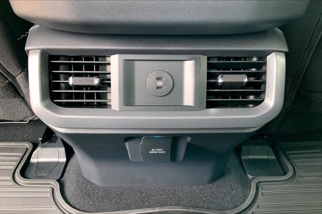 New 2026 Ford F-150 XLT For Sale in Lubbock, TX