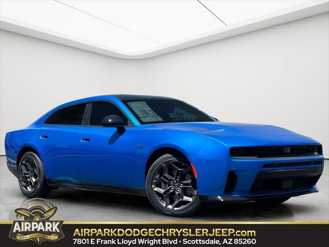 2026 Dodge Charger R/T 4 Door AWD for sale in Scottsdale, AZ