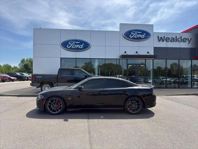 2022 Dodge Charger Scat Pack for sale in Martin, TN