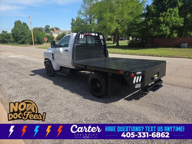 2023 Chevrolet Silverado MD Work Truck