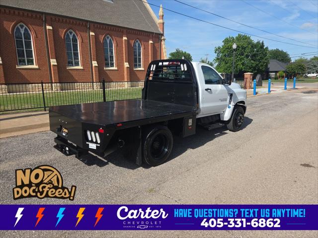 2023 Chevrolet Silverado MD Work Truck