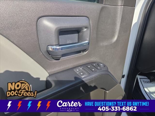 2023 Chevrolet Silverado MD Work Truck