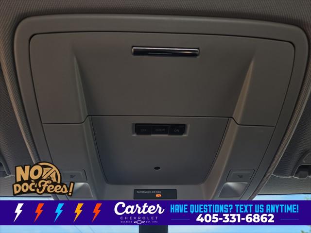 2023 Chevrolet Silverado MD Work Truck