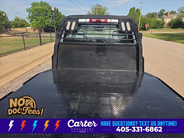 2023 Chevrolet Silverado MD Work Truck