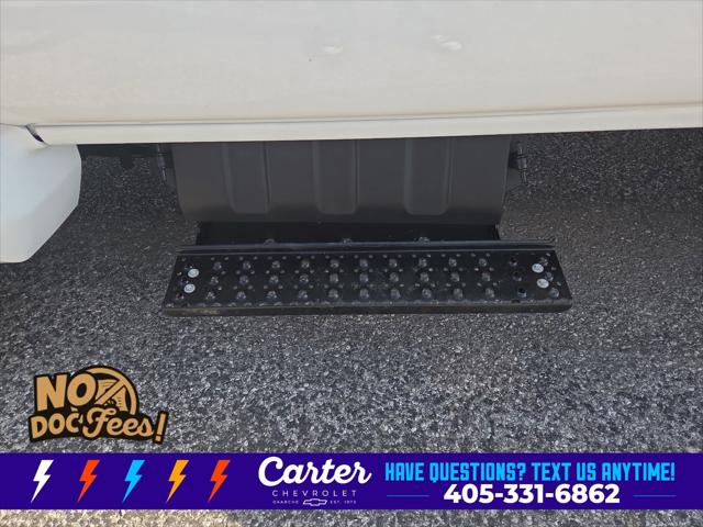 2023 Chevrolet Silverado MD Work Truck