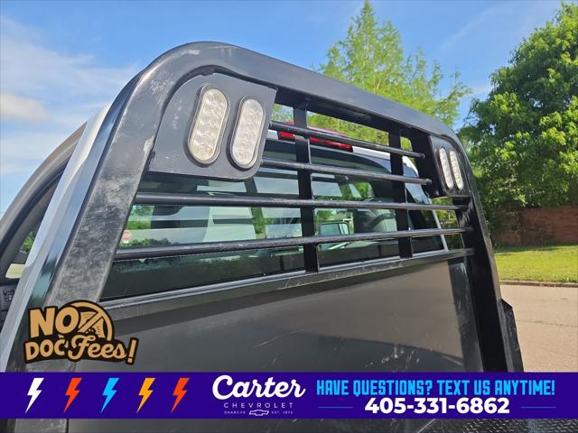 2023 Chevrolet Silverado MD Work Truck