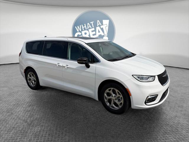 2024 Chrysler Pacifica Limited for sale in North Huntingdon, PA