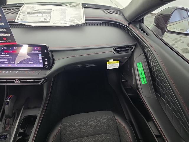 2026 Dodge Charger Scat Pack 4-Door AWD