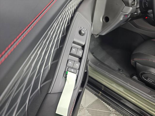 2026 Dodge Charger Scat Pack 4-Door AWD