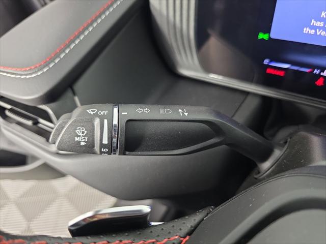 2026 Dodge Charger Scat Pack 4-Door AWD