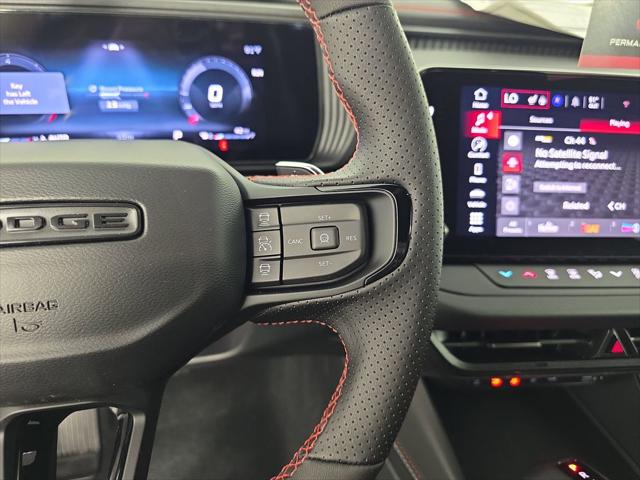 2026 Dodge Charger Scat Pack 4-Door AWD