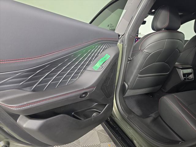2026 Dodge Charger Scat Pack 4-Door AWD