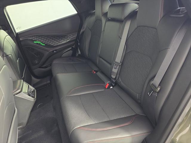 2026 Dodge Charger Scat Pack 4-Door AWD