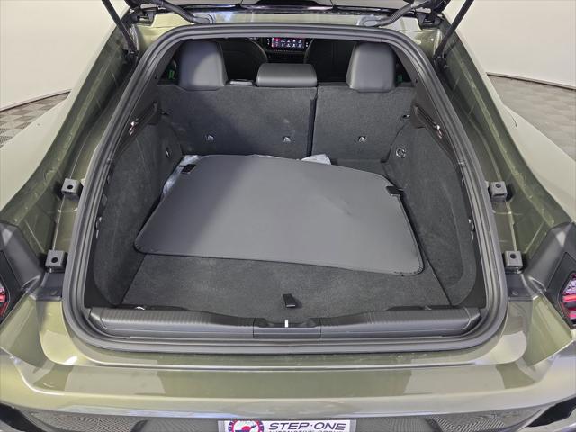 2026 Dodge Charger Scat Pack 4-Door AWD