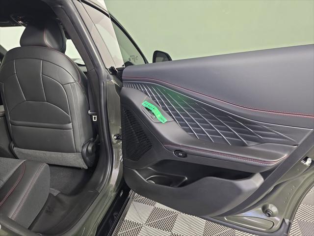 2026 Dodge Charger Scat Pack 4-Door AWD