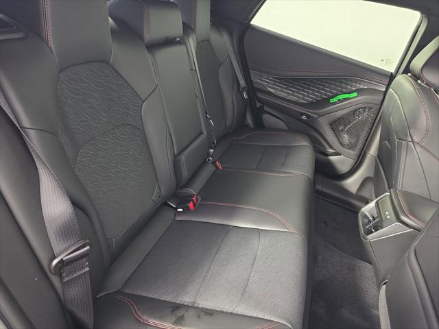 2026 Dodge Charger Scat Pack 4-Door AWD