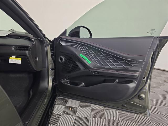 2026 Dodge Charger Scat Pack 4-Door AWD