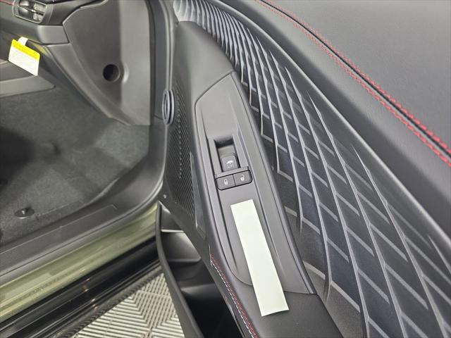 2026 Dodge Charger Scat Pack 4-Door AWD