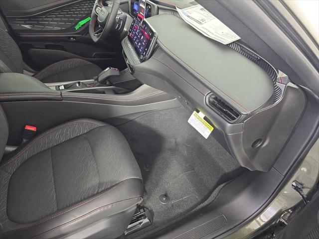 2026 Dodge Charger Scat Pack 4-Door AWD