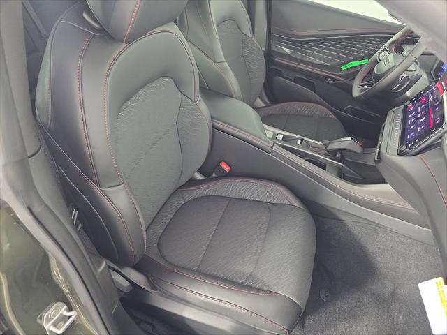 2026 Dodge Charger Scat Pack 4-Door AWD