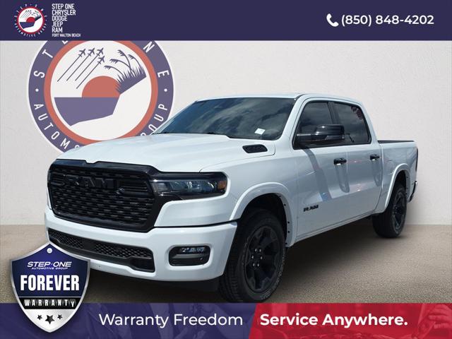 2026 Ram 1500 Big Horn/Lone Star for sale in Fort Walton Beach, FL
