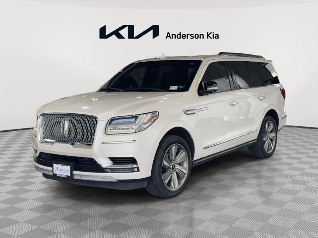 2018 Lincoln Navigator Reserve for sale in St Joseph, MO